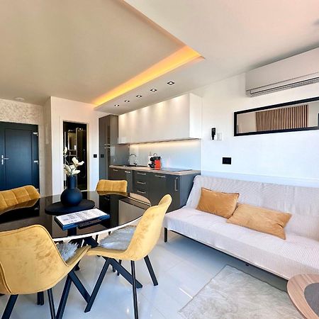 Apartments Sinisa - Krk Town Bagian luar foto