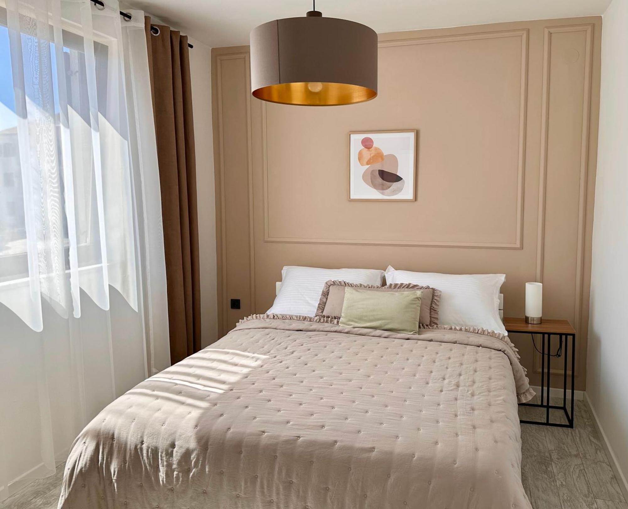Apartments Sinisa - Krk Town Bagian luar foto